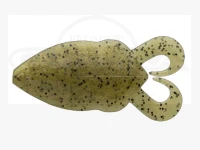 Nories flip kogill -  3.6inch  #428 Albino Bluegill 3.6 inch FECO certified