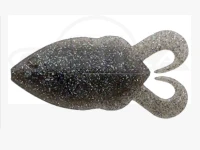 Nories flip kogill -  3.6inch  #0429 Cinnamon Bluegill 3.6 inch FECO certified