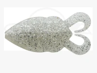 Nories Flip Kogill 3.6inch #466 Clear Pearl Shiner 3.6 Inch FECO Certified