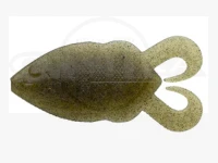 Nories F-Flip  Gill  - 5 inch  F-Flip  Gill #558 Natural Silhouette 5 inch FECO certified