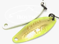  マルキュー・ノリーズ 鱒玄人 ロキ  1.7g