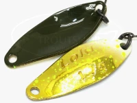  マルキュー・ノリーズ 鱒玄人 ロキ  1.7g