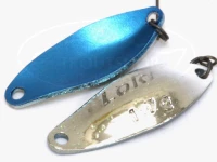  マルキュー・ノリーズ 鱒玄人 ロキ  1.7g