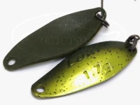  マルキュー・ノリーズ 鱒玄人 ロキ  1.7g