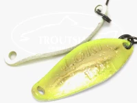  マルキュー・ノリーズ 鱒玄人 ロキ  1.2g