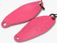  マルキュー・ノリーズ 鱒玄人 ロキ  1.2g