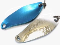  マルキュー・ノリーズ 鱒玄人 ロキ  1.2g