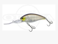 ノリーズ ショットオーバー 5.5ビッグ 84mm 32g ローサウンド #418