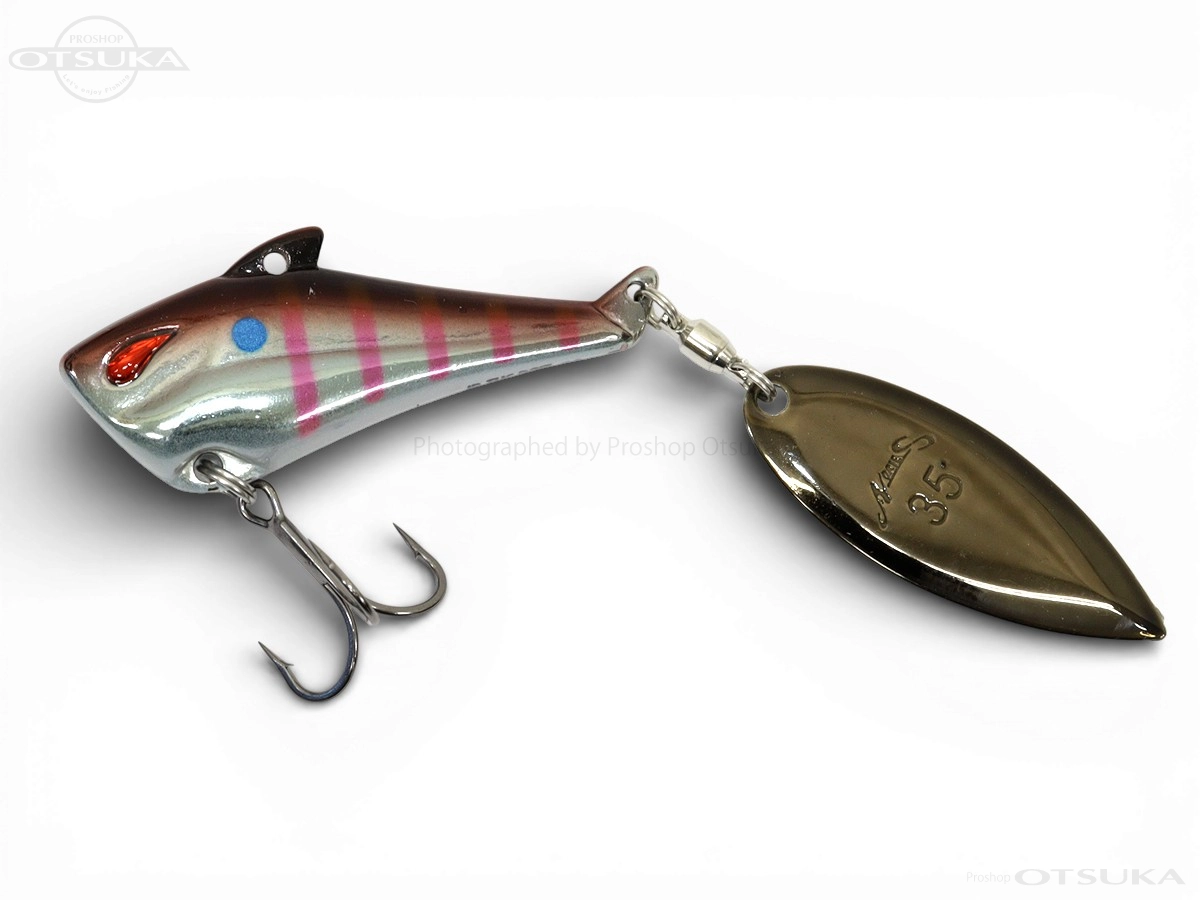 ノリーズ インザベイト インザベイト 30g FECO認定 #BR-120 ライブギル