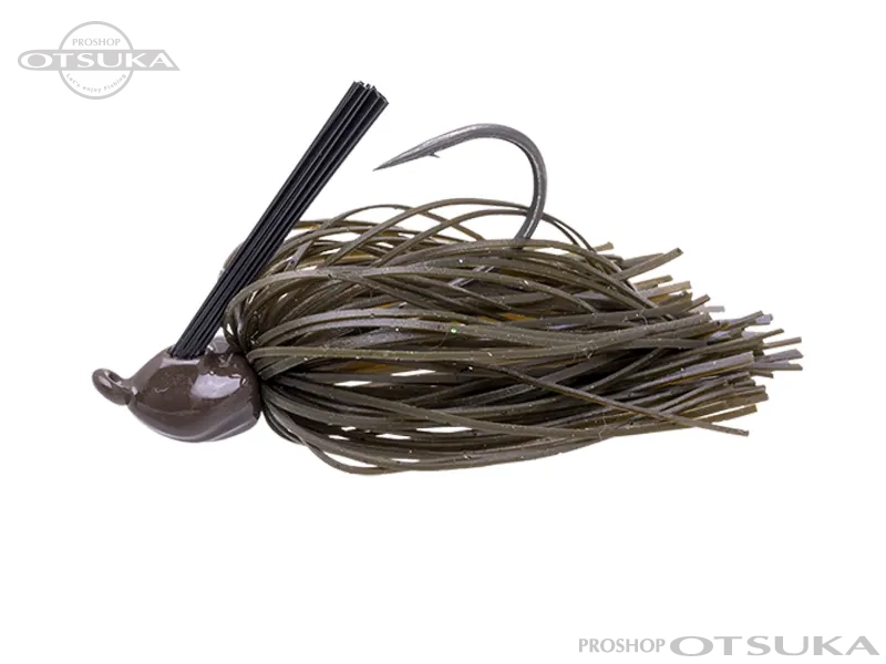 ノリーズ タクジグ タクジグ 1/4oz-3/0 1/4oz フックサイズ3/0 #164 ダッピ