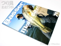  つり人社 月刊バサー 