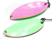 ツーシーム(ノマディックコード) レガース -  3.1g #アジアングロー 3.1g