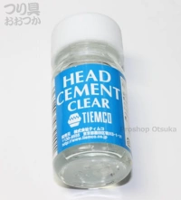  ティムコ ヘッドセメント 