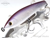 ティムコ レッドペッパー ベイビー #267 スーパーワカサギ 75mm 5g