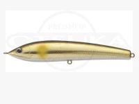 ティムコ レッドペッパー  ジュニア #283 キンアユ 100mm 9g フローティング