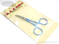 ティムコ AAS プチフォーセップ -  4CV #ブルーフラワー 