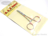 ティムコ AAS プチフォーセップ -  4CV #コーラル 