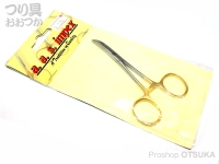 ティムコ AAS プチフォーセップ -  4CV #Vゴールド 