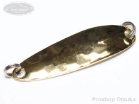 ティムコ ライトニングウォブラー -  3.5g #301 ハンマードゴールド 3.5g