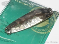 ティムコ ライトニングウォブラー -  5g #201 ハンマードシルバー 5g