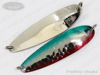 ティムコ ライトニングウォブラー -  5g #205 ハンマードシルバー/BL/RE 5g