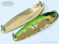 ティムコ ライトニングウォブラー -  5g #303 ハンマードゴールド/GRN 5g