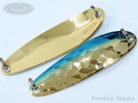 ティムコ ライトニングウォブラー -  5g #304 ハンマードゴールド/ブルー 5g