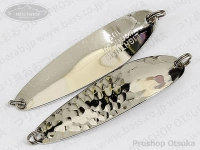 ティムコ ライトニングウォブラー -  7g #201 ハンマードシルバー 7g