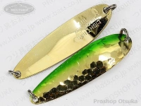ティムコ ライトニングウォブラー -  7g #303 ハンマードゴールド/GRN 7g
