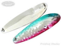 ティムコ ライトニングウォブラー -  14g #205 ハンマードシルバー/BL/RE 14g