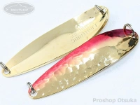 ティムコ ライトニングウォブラー -  14g #302 ハンマードゴールド/レッド 14g