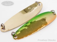 ティムコ ライトニングウォブラー -  5g #305 ハンマードゴールド/GR/OR 5g