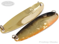 ティムコ ライトニングウォブラー -  5g #306 ハンマードゴールド/BK/OR 5g