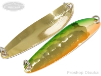 ティムコ ライトニングウォブラー -  7g #305 ハンマードゴールド/GR/OR 7g