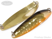 ティムコ ライトニングウォブラー -  7g #306 ハンマードゴールド/BK/OR 7g