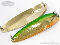 ティムコ ライトニングウォブラー -  14g #305 ハンマードゴールド/GR/OR 14g