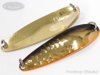 ティムコ ライトニングウォブラー -  14g #306 ハンマードゴールド/BK/OR 14g