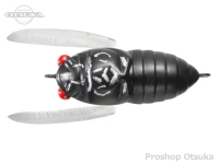 Tiemco TT series - Trick  trout   tiny cicada TTTC-059  Shikotsuko  34mm 2.7g