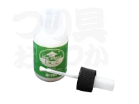 ティムコ シマザキ - ドライシェイクブラシ<span class="badge bg-danger">メール便不可</span>  1.2g