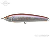 ティムコ レッドペッパー ベイビー #290 ホロワカサギ 75mm 5g