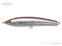ティムコ レッドペッパー マイクロ #290 ホロワカサギ 60mm　3.5g