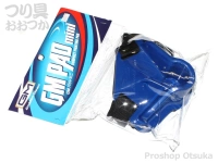  ゴールデンミーン GMパッドミニ 