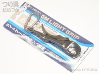  ゴールデンミーン GMライトグリップ 