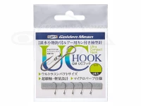 ゴールデンミーン GM UCフック -  # サイズM
