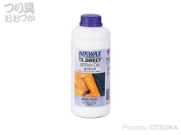  ニクワックス TX.ダイレクトスプレー詰替 