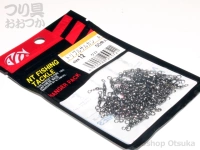  NTスイベル トリプルサルカンA 