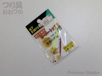 NTスイベル スーパートップ?ミニ - R-100  1.2mm