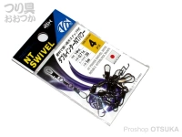  NTスイベル ダブルインターNTパワー 
