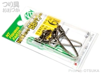  NTスイベル ニューロックBBパワー 