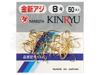  金龍鈎 金新アジ 